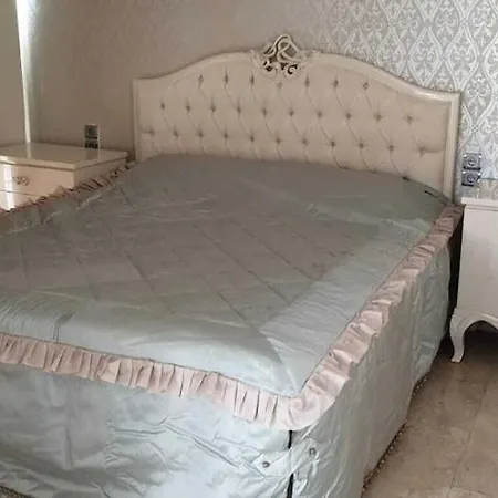 Βίλα Helios Villa 4 Perfect Villa At Perfect Golf Location In Bellek Μπέλεκ