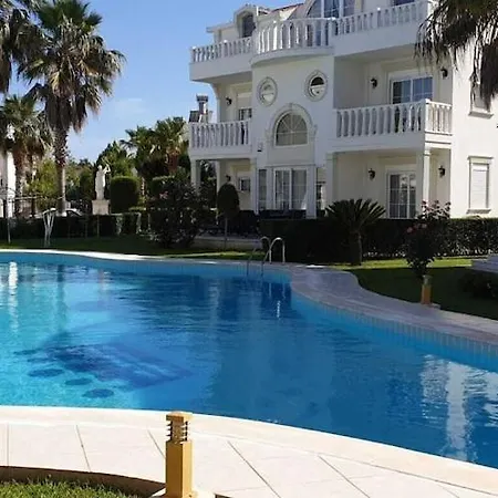 Helios Villa 4 Perfect Villa At Perfect Golf Location In Bellek * Μπέλεκ