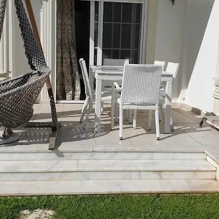Helios Villa 4 Perfect Villa At Perfect Golf Location In Bellek
