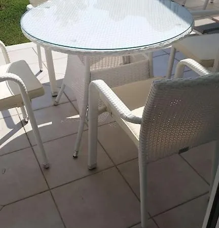 Βίλα Helios Villa 4 Perfect Villa At Perfect Golf Location In Bellek *