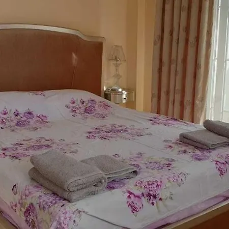 Helios Villa 4 Perfect Villa At Perfect Golf Location In Bellek *