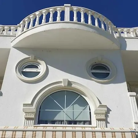 Helios Villa 4 Perfect Villa At Perfect Golf Location In Bellek Βίλα