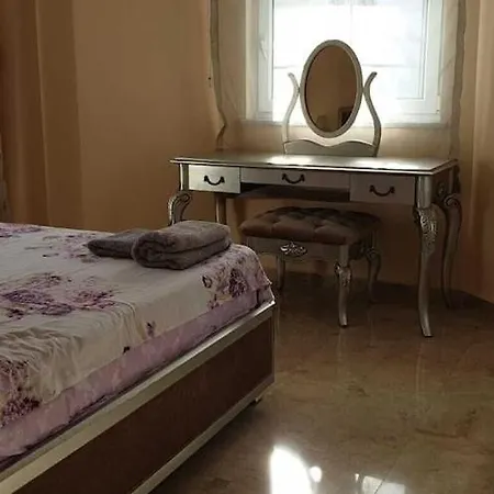 Βίλα Helios Villa 4 Perfect Villa At Perfect Golf Location In Bellek Μπέλεκ