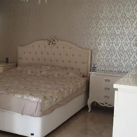 Helios Villa 4 Perfect Villa At Perfect Golf Location In Bellek Βίλα