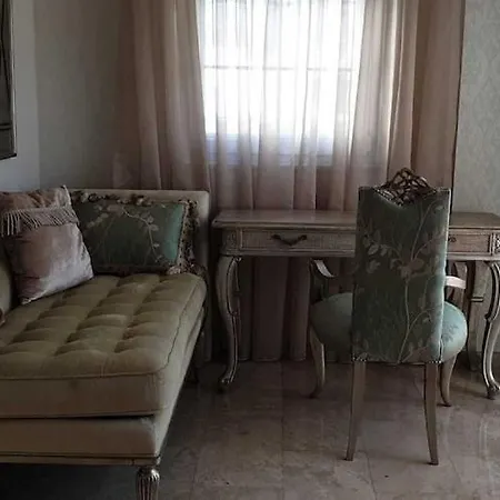 Helios Villa 4 Perfect Villa At Perfect Golf Location In Bellek *